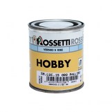 hobby oro palido